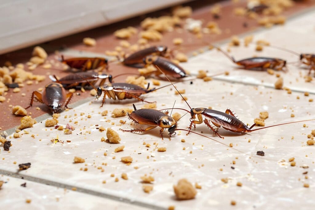 cockroach exterminator near me